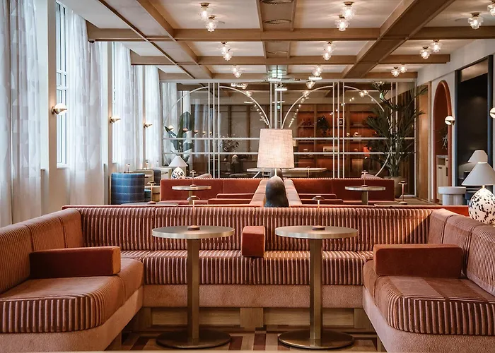 De Plesman Hotel The Hague