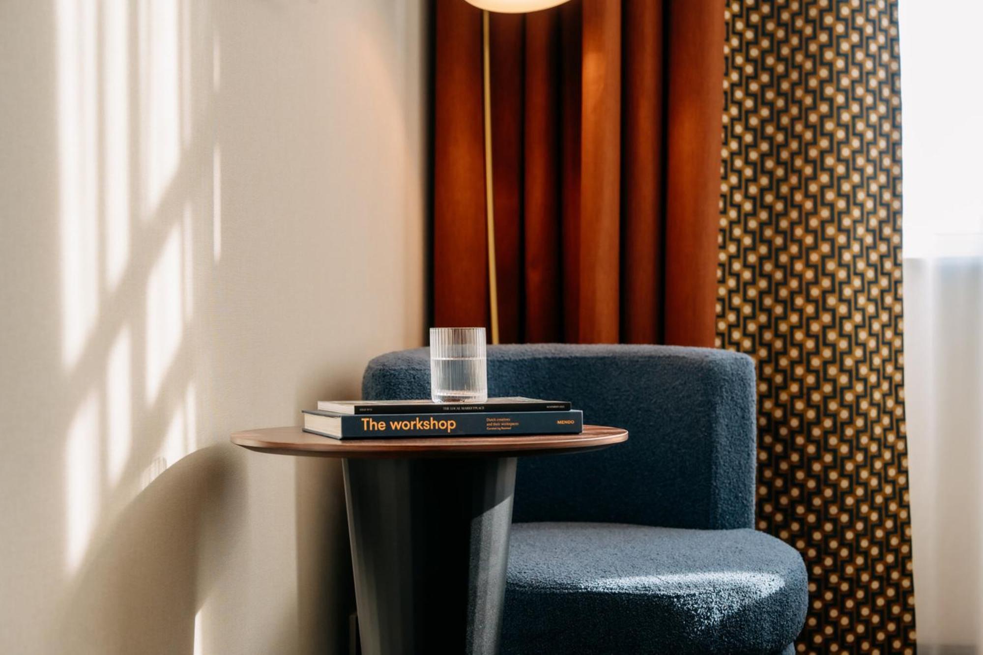 De Plesman Hotel La Haye