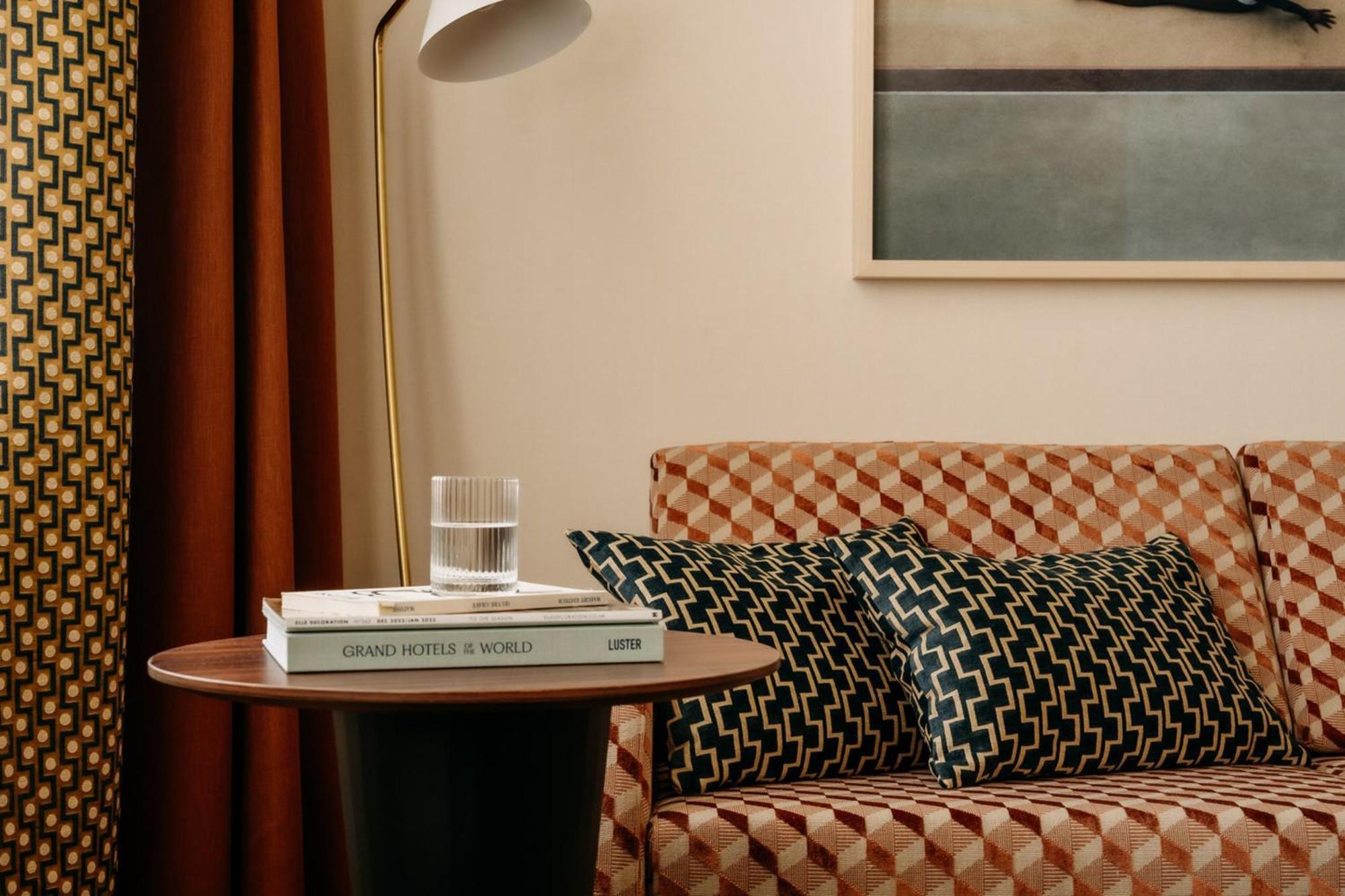 De Plesman Hotel La Haye