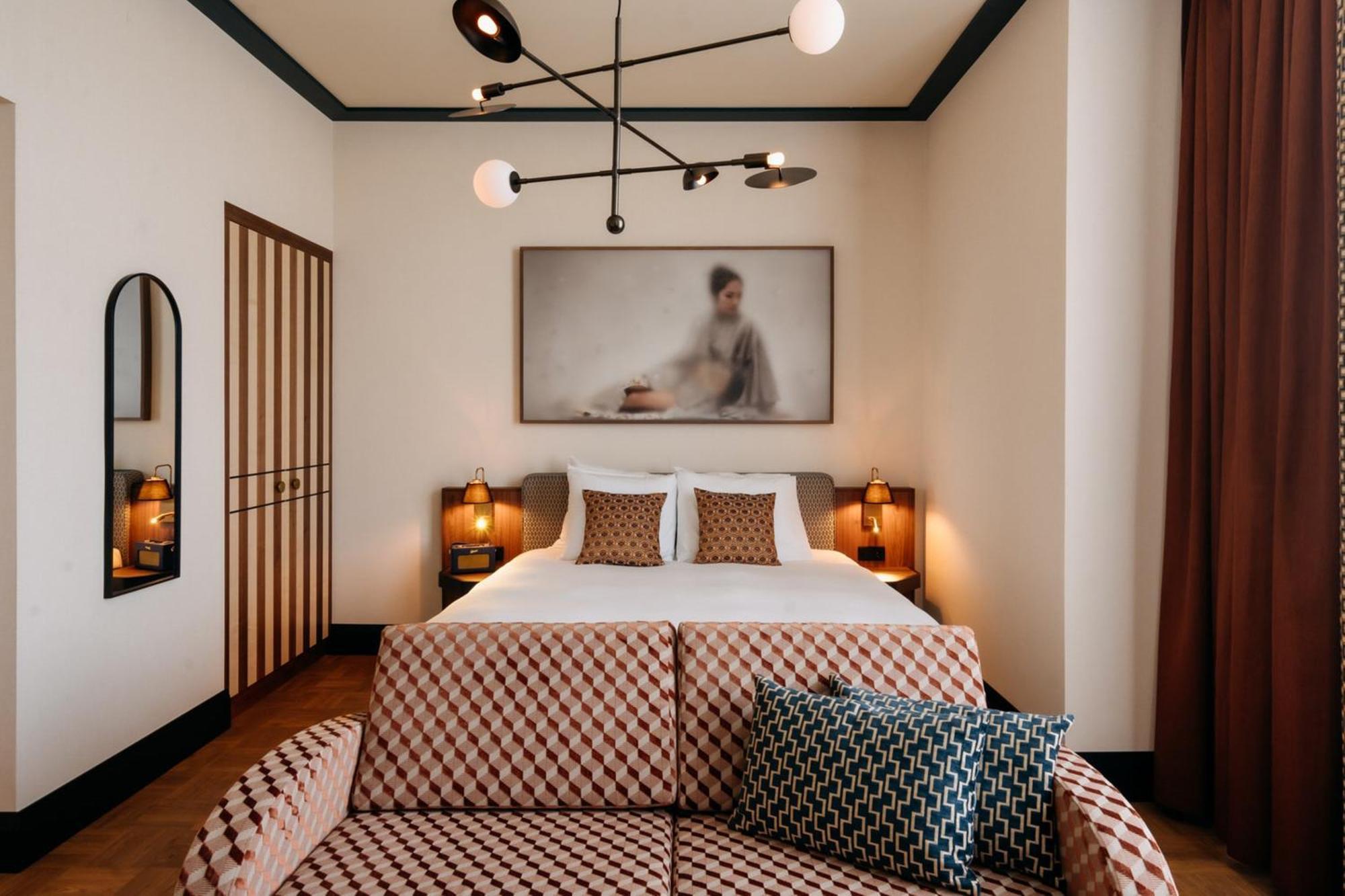 Hotel De Plesman La Haye
