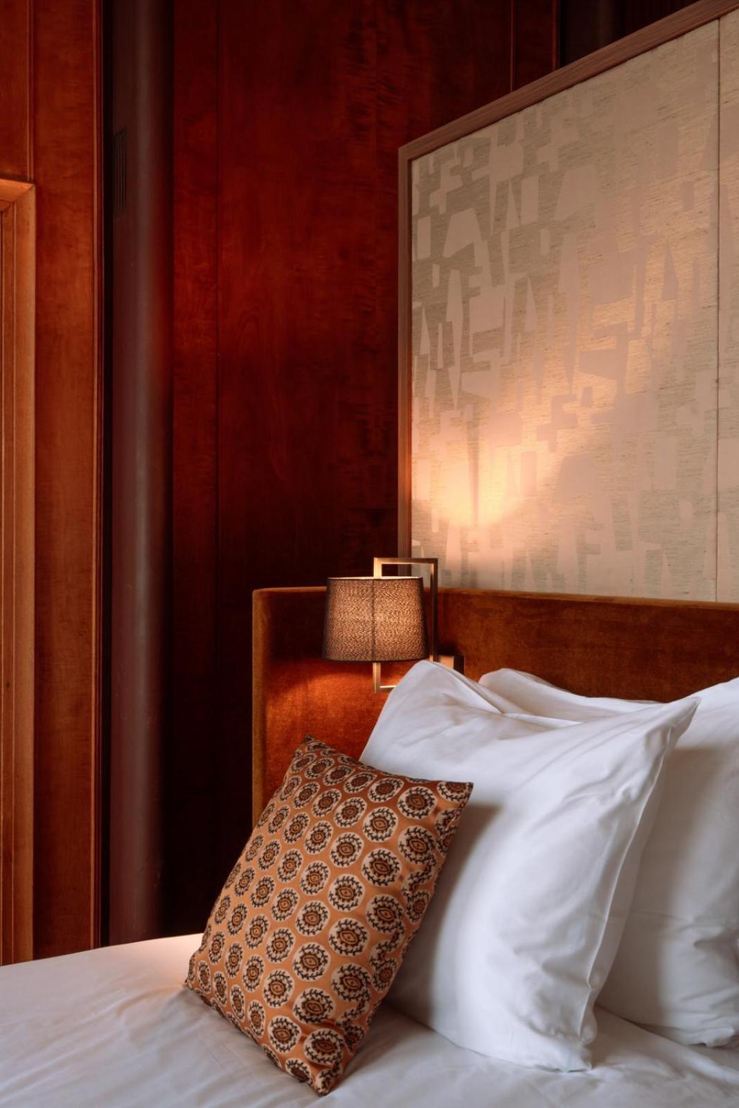 Hotel De Plesman La Haye