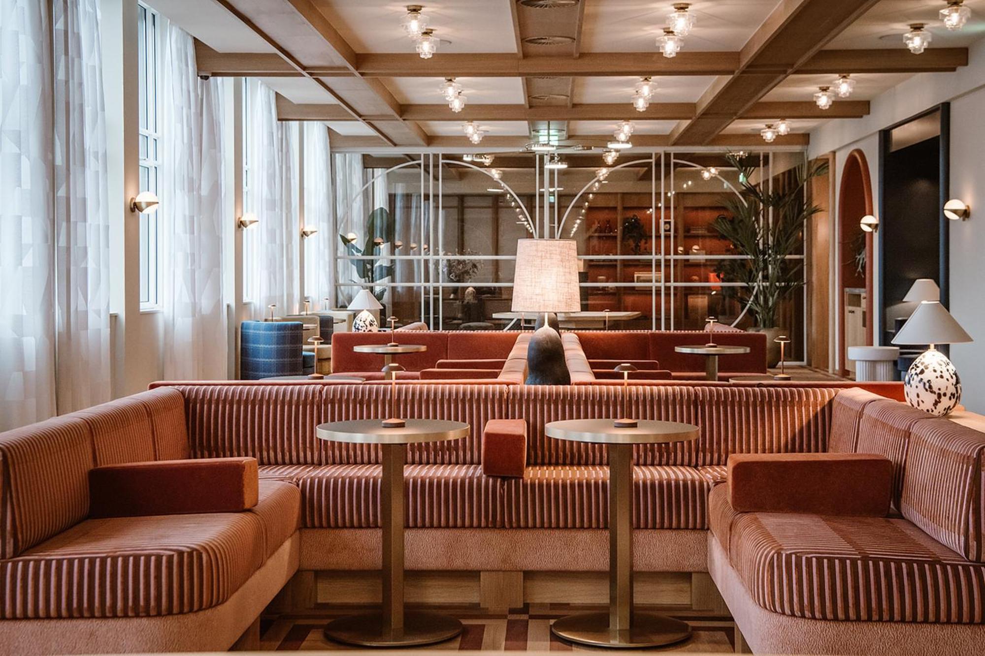 De Plesman Hotel 4*