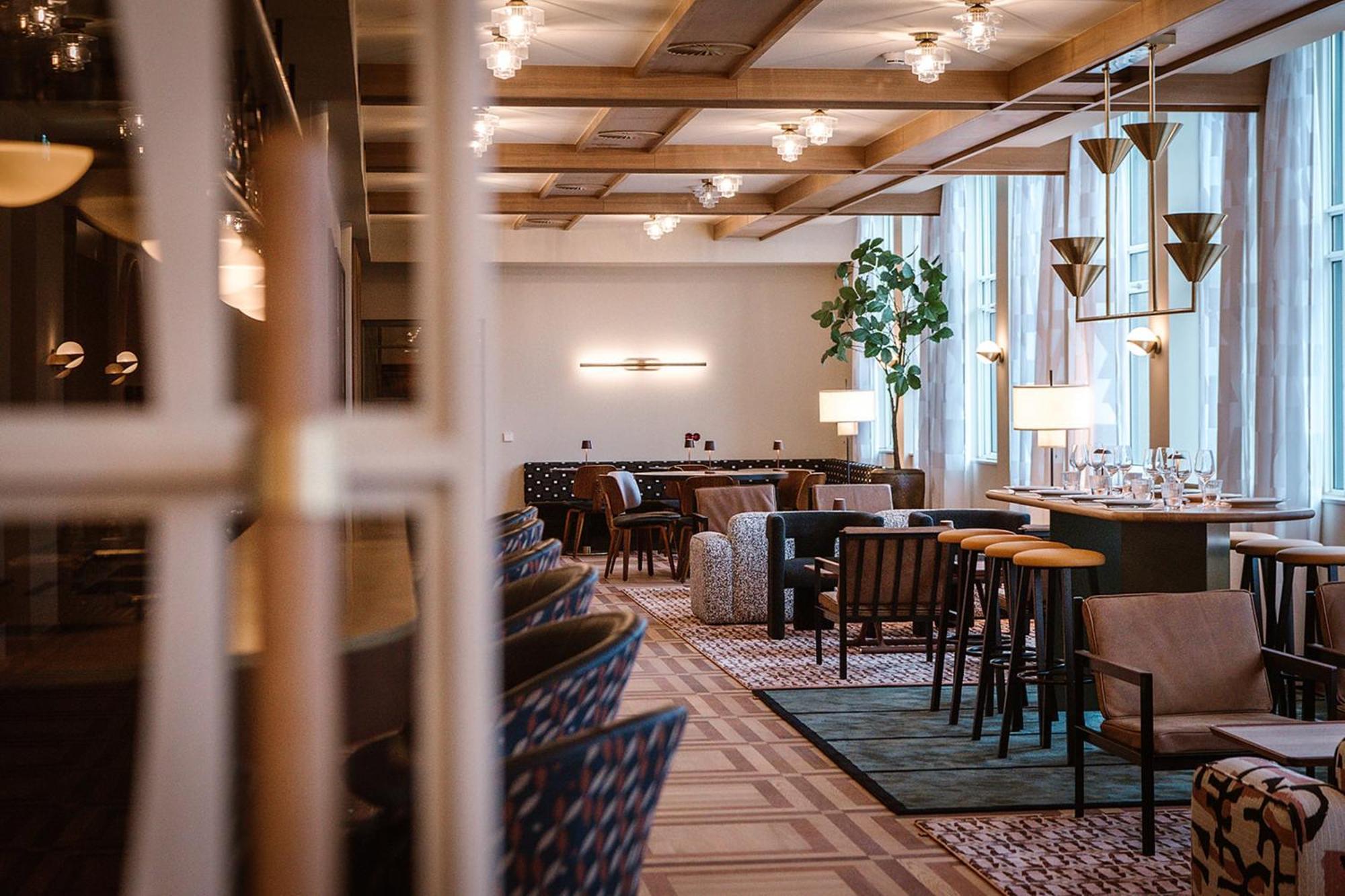 De Plesman Hotel La Haye